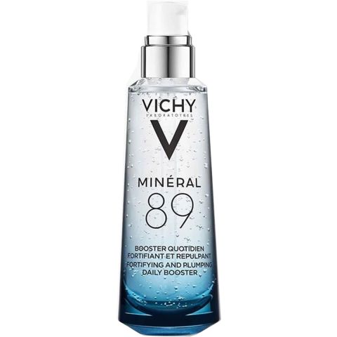 Vichy Minéral 89 Booster 75 ml