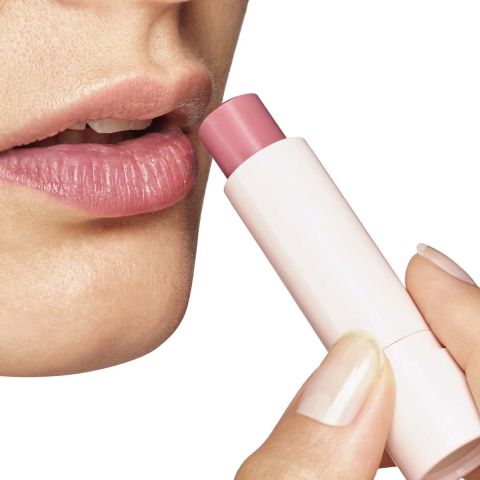 Vichy - Naturalblend Lip Balm Nude - 4,5 gr