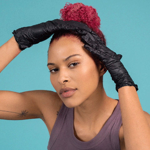 Wella Professionals - Vinyl Gloves