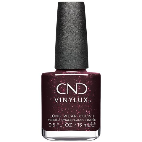 CND - Vinylux #459 Poison Plum - 15 ml