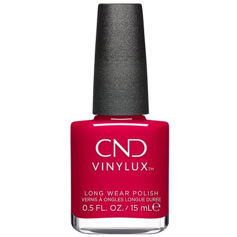 CND - Vinylux #460 Scarlet Letter - 15 ml