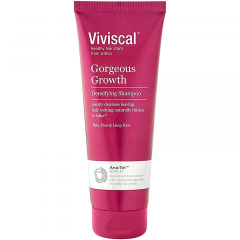 Viviscal - Gorgeous Growth - Densifying Shampoo - 250 ml