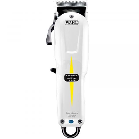 Wahl - ProLithium Series - Super Taper Akku-Haarschneider