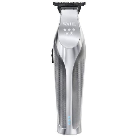 Wahl - HI-VIZ Trimmer - Zilver