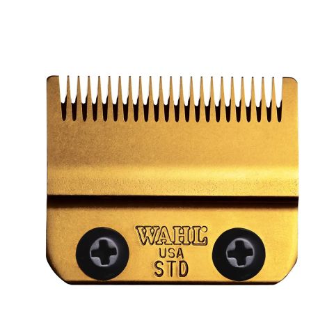 Wahl - Schneidschere Gold Tooth Magic Cordless