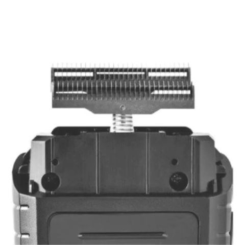 Wahl - Vanish Shaver Black Cordless 5-star