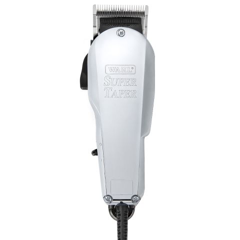 Wahl Chrome Super Taper Tondeuse