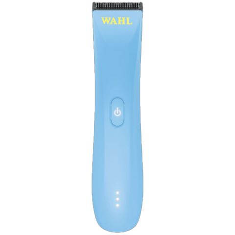 Wahl Peanut Li Cordless Trimmer Blue