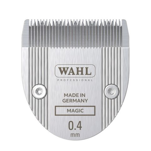 Wahl - Schneidekopf - Super Trimmer, ChroMini Pro & Bella