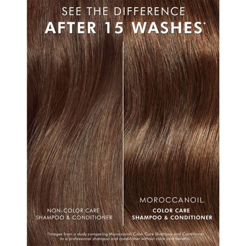 Moroccanoil - Color Care Shampoo