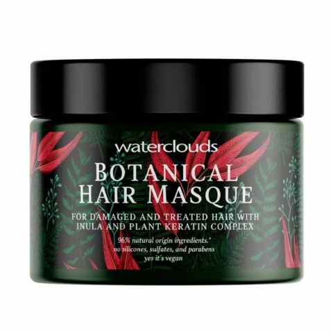 Waterclouds - Botanical Hairmasque - 200 ml