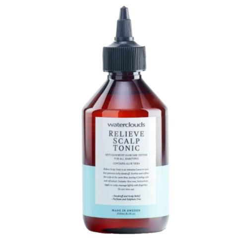 Waterclouds - Climbazole Tonic - 250 ml