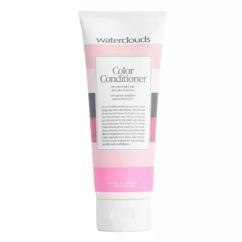 Waterclouds - Color Conditioner