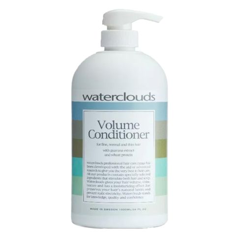 Waterclouds - Volume Conditioner