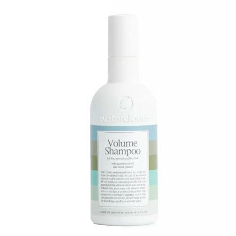 Waterclouds Volume shampoo 