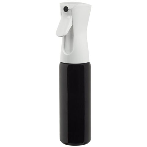 Sibel - Extreme Mist - Friseur-Wassersprüher - Schwarz - 300 ml