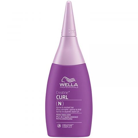 Wella - Creatine+ - Curl (N) - 75 ml