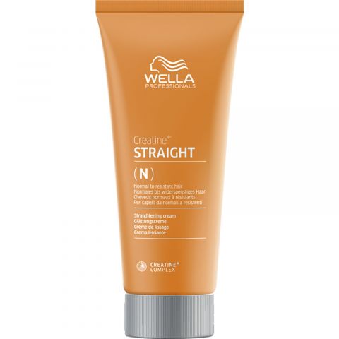 Wella - Creatine+ - Straight (N) - 200 ml