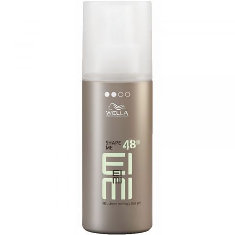 Wella - EIMI - Texture - Shape Me - Stylinggel 150ml