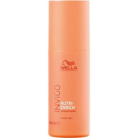 Wella Professionals - Invigo - Nutri-Enrich - Wonder Balm - 150 ml