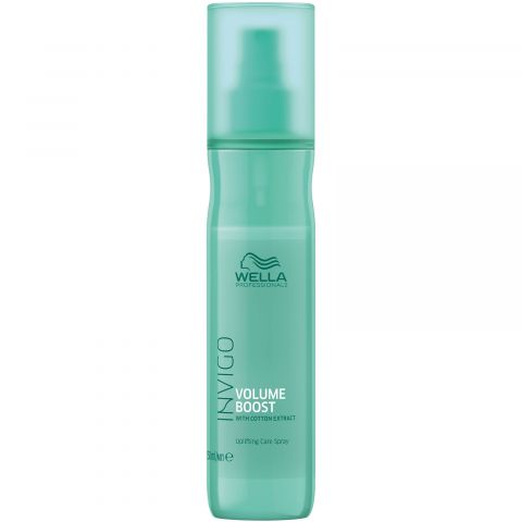 Wella Professionals - Invigo - Volume Boost - Uplifting Care Spray - 150 ml