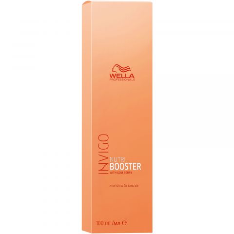 Wella Professionals - Invigo - Nutri-Enrich - Booster - 100 ml