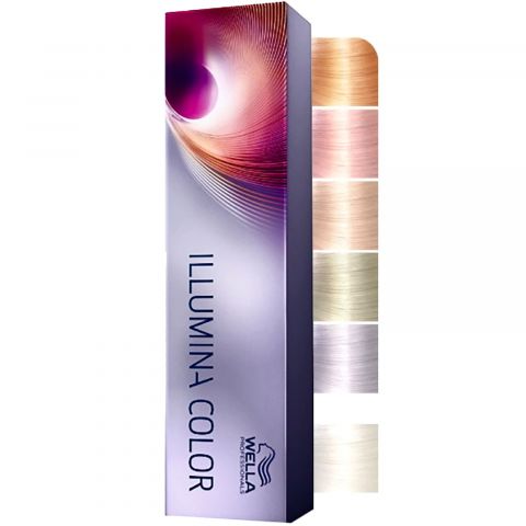 Wella Professionals - Illumina Opal Essence 60ml