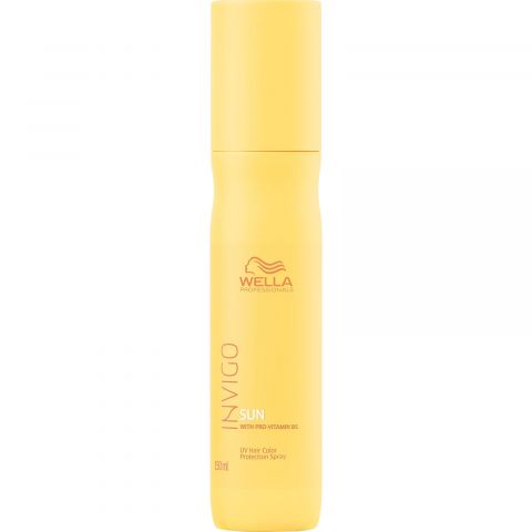  Wella Professionals - Invigo Sun Protect Spray - 150 ml