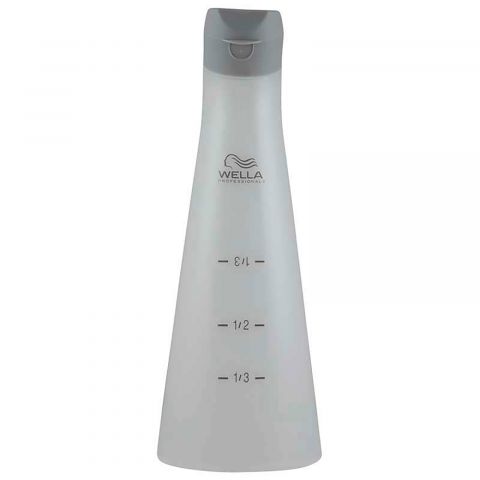 Wella - Application Bottle - For Color and Perm - 500 ml