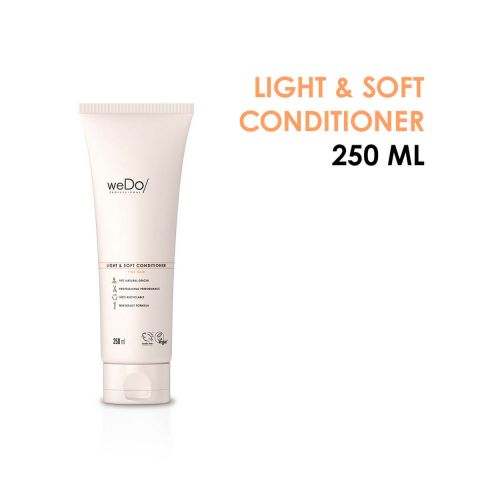 weDo - Light & Soft - Conditioner