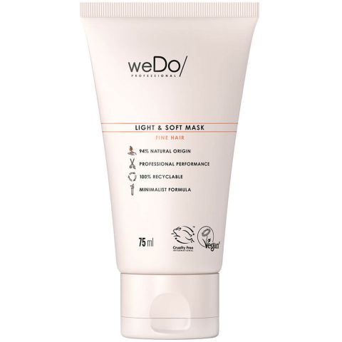 weDo - Light & Soft - Mask