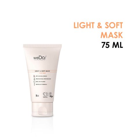 weDo - Light & Soft - Mask