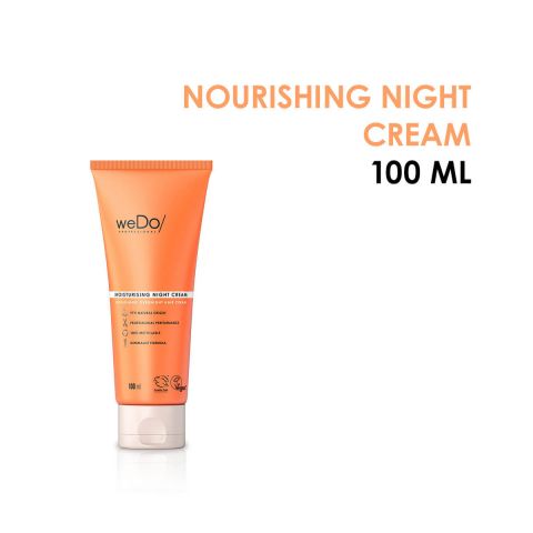 weDo - Nourishing Night Cream - 100 ml