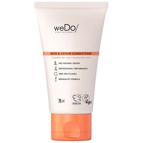 weDo - Rich & Repair - Conditioner