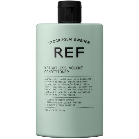 REF - Weightless Volume - Conditioner