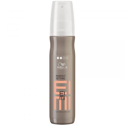 Wella - EIMI - Volume - Perfect Setting - 150 ml