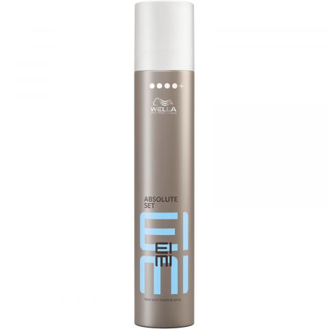 Wella - EIMI - Absolute Set