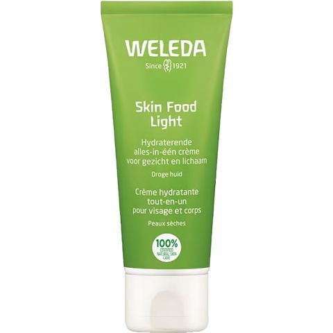 Weleda - Skin Food Light