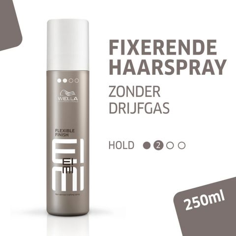 Wella - EIMI - Flexible Finish - 250ml