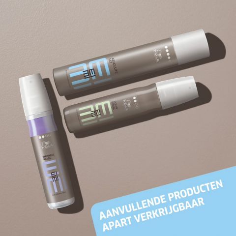 Wella - EIMI - Absolute Set