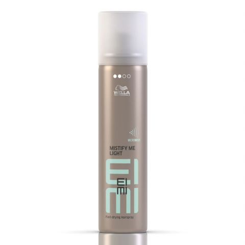 Wella - EIMI - Mistify Me Light haarspray