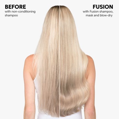 Wella Professionals - Fusion - Voordeelset