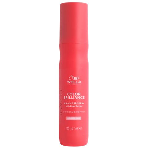 Wella Professionals - Invigo - Color Brilliance - Miracle BB Spray - 150 ml