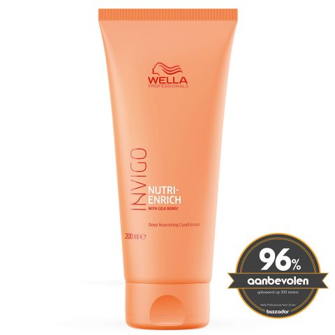 Wella Professionals - Invigo Nutri Enrich - Conditioner