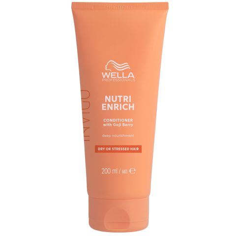 Wella Professionals - Invigo Nutri Enrich - Conditioner