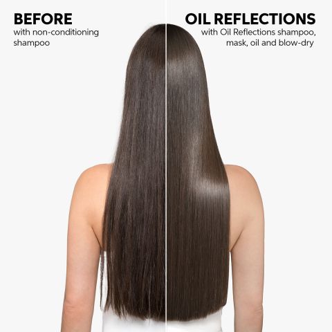 Wella Professionals - Oil Reflections - Luminous Reboost Mask