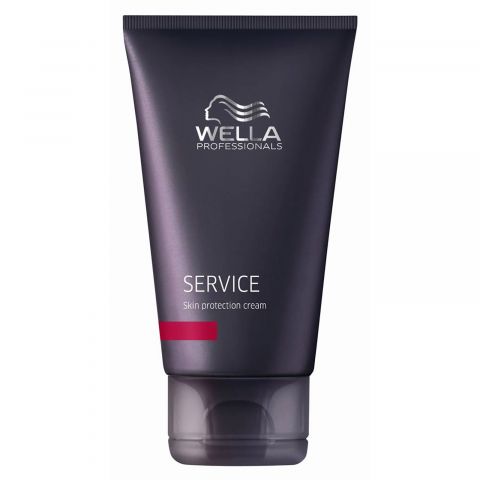Wella - Care - Service - Skin Protection Cream - 75 ml