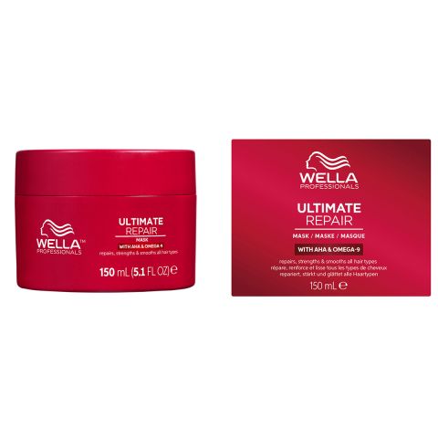 Wella Professionals - Ultimate Repair Mask