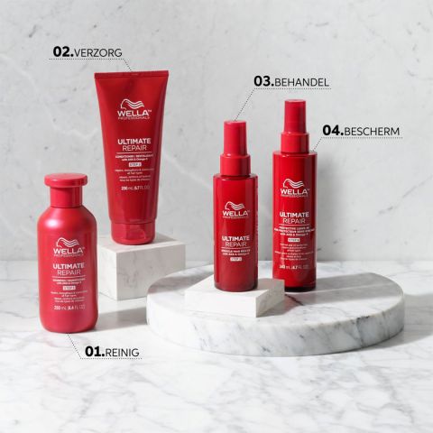 Wella Professionals - Ultimate Repair - Vorteilset