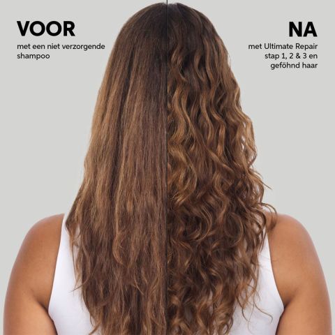 Wella Professionals - Ultimate Repair - Vorteilset